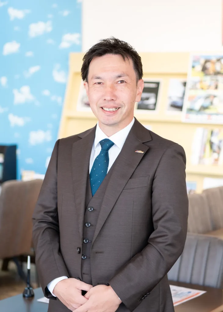 亀山 高弘