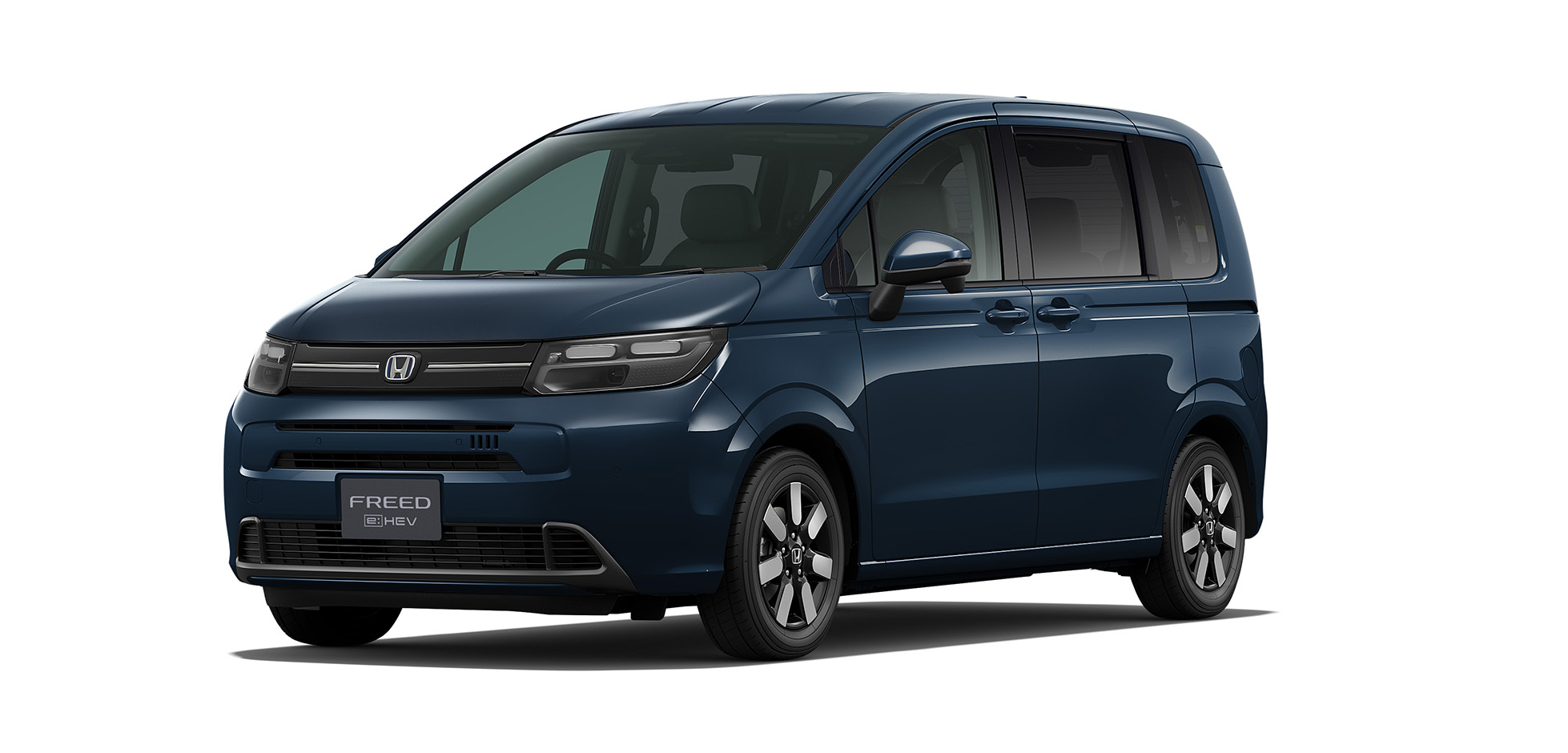 シーベッドブルーパール試乗｜フリード・ステップワゴン｜鎌倉西店