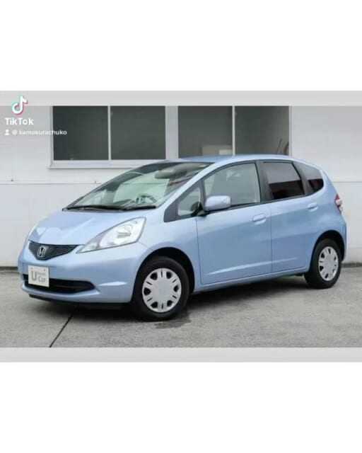 FIT – 【公式】Honda Cars 神奈川中