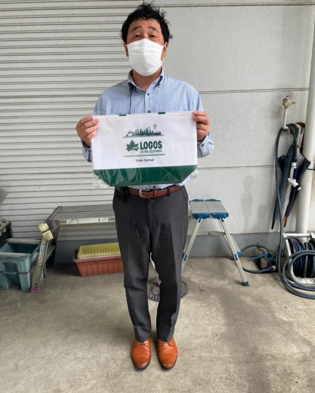 いつもホンダカーズ神奈川中平塚店をご利用頂きありがとうございます♪

商談プレゼントの
『オリジナルクーラーバッグ』が入荷いたしましたので
ご案内いたします😉

一時、入荷が間に合わずお渡しできておりませんでしたが
再入荷いたしました😆

数量に限りがあるため先着順となります！

ご来店をお待ちしております♡

#ホンダカーズ神奈川中平塚店 #honda #商談プレゼント #オリジナルクーラーバッグ #くるますきな人とつながりたい