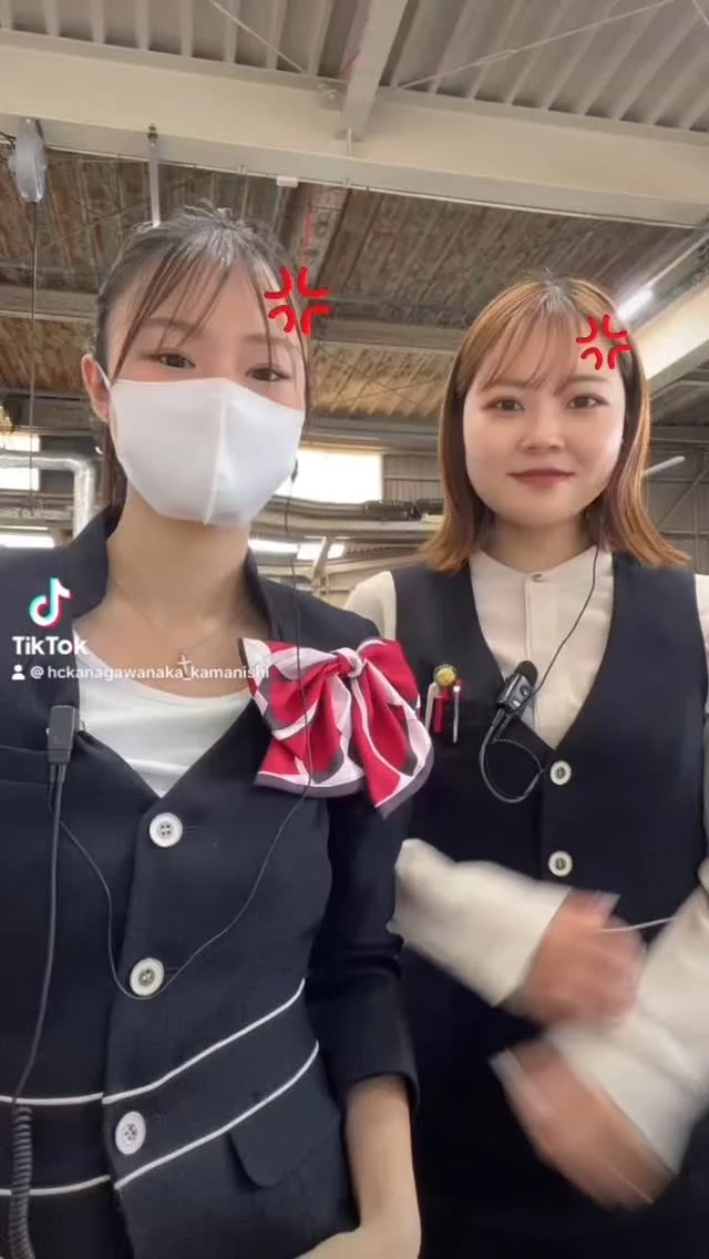 みなさまこんにちは🐰
今日は！CAのQ&A動画です🧚🏻‍♀️
自己紹介も兼ねて撮影しました！笑
ぜひ！温かい目でご覧いただければと思います🤣🤍
毎日楽しく皆様のご来店お待ちしております✨
#ホンダ #ホンダカーズ #hondacars #honda #nbox