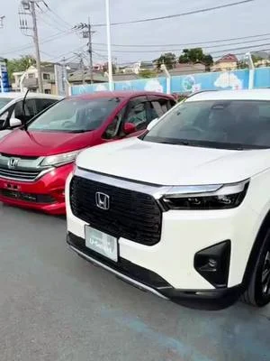 おすすめ車のWR-Vです！ スポーティーでかっこいい✨🤍 是非ご来店お待ちしております🎶 また5/3-5/8長期お休みいただきます。 ご不便をお掛け致しますがご理解の程よろしくお願いいたします。 #ホンダカーズ神奈川中 #honda #中古車 #中古車販売店 #wrv 