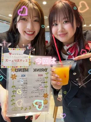 いつも釜利谷店にご来店いただきありがとうございます☺️ 本日は、期間限定ドリンクメニューのご紹介です！！ 今回はCAのおすすめとしてミックスジュースを提供しております🙈🎀 是非この機会にご来店ください🤍 #ホンダカーズ神奈川中 #釜利谷店 #ホンダカーズ神奈川中釜利谷店 #ホンダ #honda #ホンダ好きと繋がりたい #オススメ #ディーラー #ディーラー女子 #ホンダ車 #車 #ホンダハート #車好きと繋がりたい#横浜#横浜市