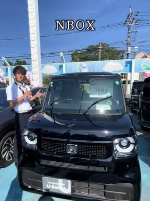 N-BOX – 【公式】Honda Cars 神奈川中